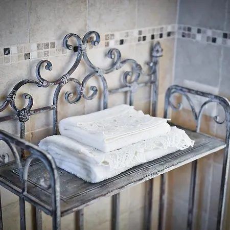 Σπίτι διακοπών Trulli Laetitia *