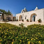 Trulli Laetitia Nyaraló *