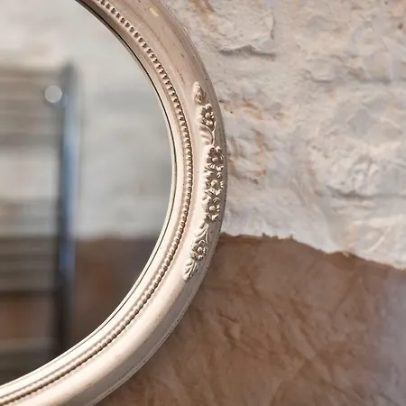 Feriehus Trulli Laetitia