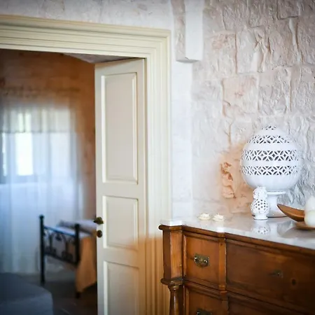 Trulli Laetitia *