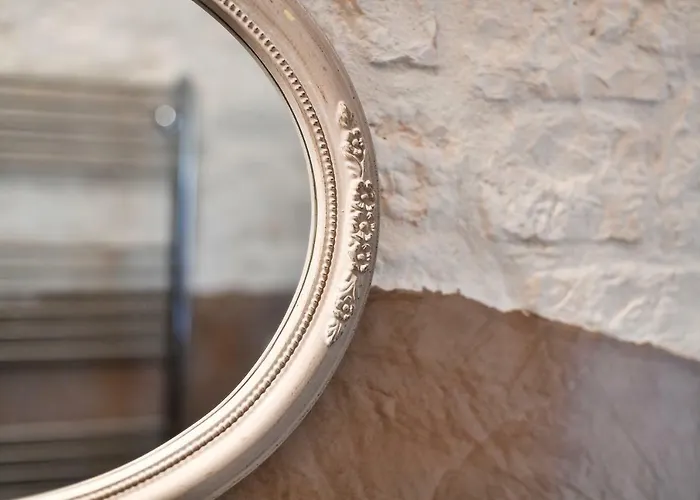 Casa vacanze Trulli Laetitia