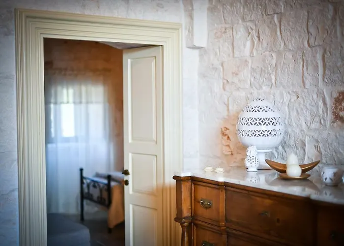 Trulli Laetitia *